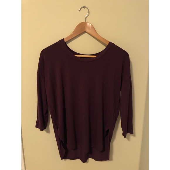 ♡ Aritzia Babaton Norris Shirt - Picture 4 of 7